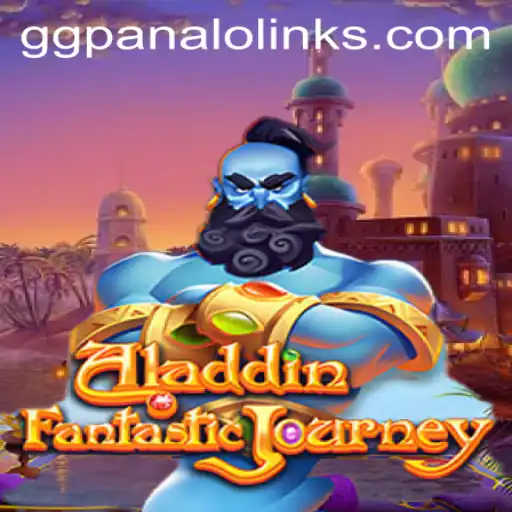 Exploring the Magical World of Aladdin and the Thrill of GG Panalo
