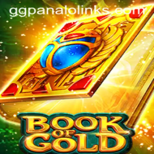 Exploring the Enchanting World of BookofGold with GG Panalo