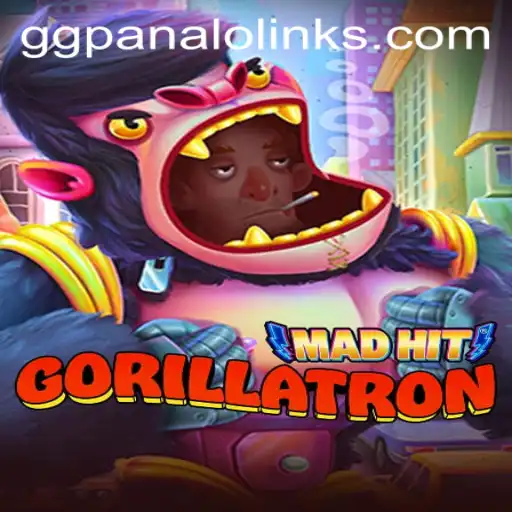 Explore the Exhilarating World of MadHitGorillatron and the Sensational GG Panalo