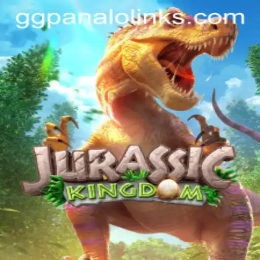 Discover the Thrilling World of JurassicKingdom: An Ultimate Gaming Experience with GG Panalo