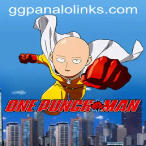 One Punch Man: GG Panalo - A Thrilling Adventure Awaits