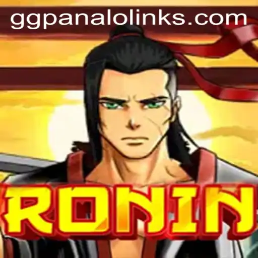 Exploring the Dynamic World of Ronin: A GG Panalo Experience