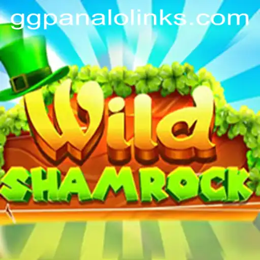 WildShamrock: An Immersive Gaming Experience Enhanced by GG Panalo